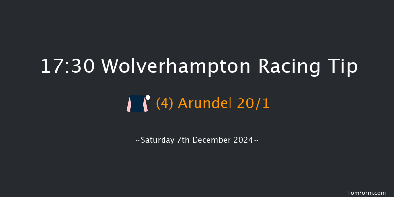 Wolverhampton  17:30 Stakes (Class 5) 10f Mon 2nd Dec 2024