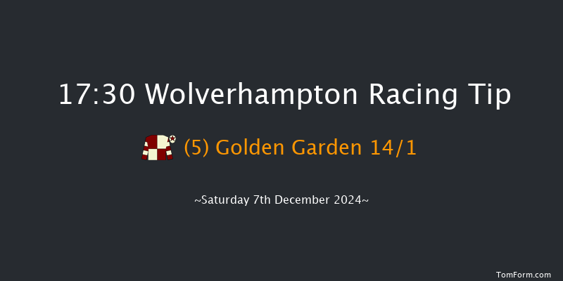 Wolverhampton  17:30 Stakes (Class 5) 10f Mon 2nd Dec 2024