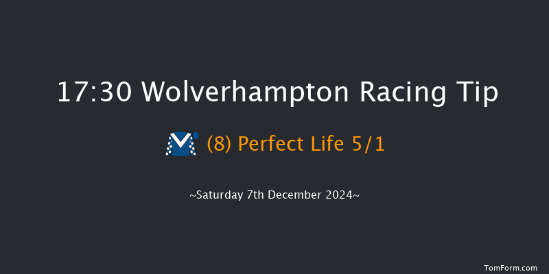 Wolverhampton  17:30 Stakes (Class 5) 10f Mon 2nd Dec 2024