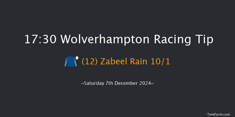 Wolverhampton  17:30 Stakes (Class 5) 10f Mon 2nd Dec 2024