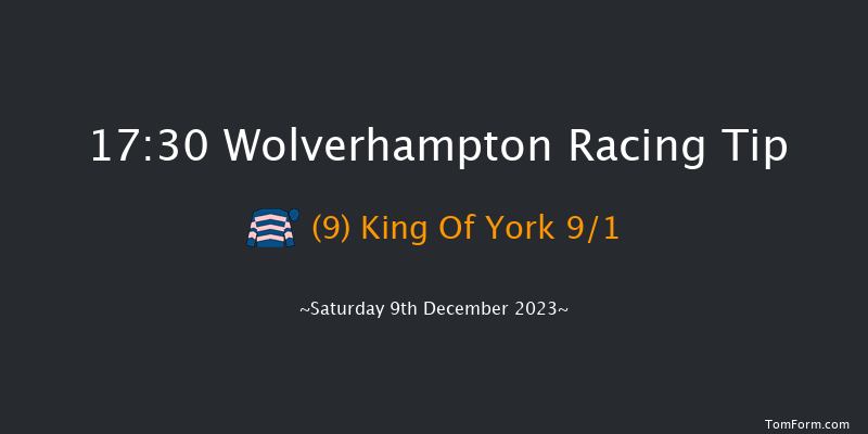 Wolverhampton 17:30 Handicap (Class 5) 9f Tue 5th Dec 2023