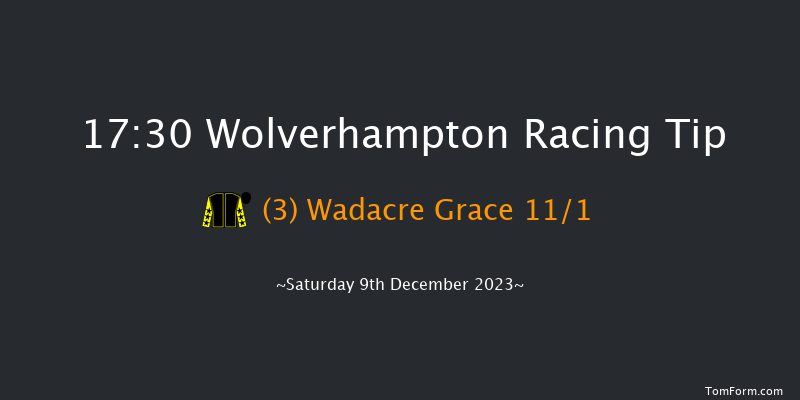 Wolverhampton 17:30 Handicap (Class 5) 9f Tue 5th Dec 2023