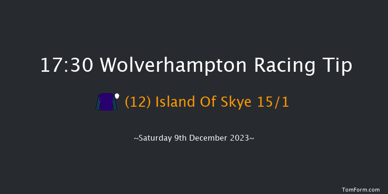 Wolverhampton 17:30 Handicap (Class 5) 9f Tue 5th Dec 2023