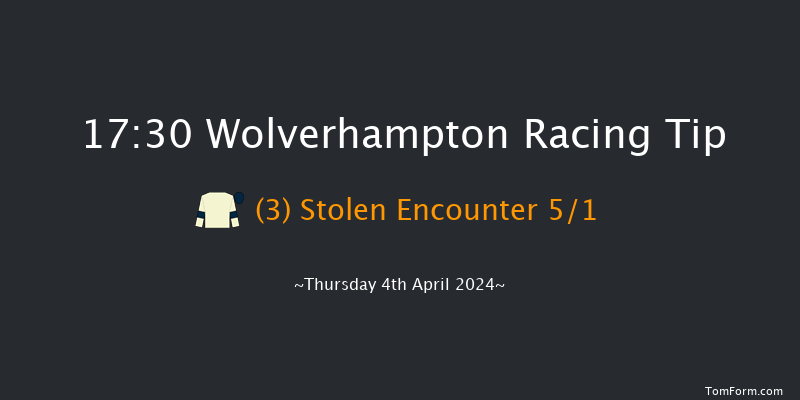 Wolverhampton  17:30 Handicap (Class 6) 14f Tue 2nd Apr 2024