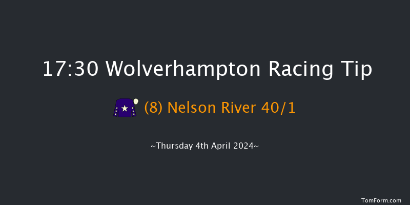 Wolverhampton  17:30 Handicap (Class 6) 14f Tue 2nd Apr 2024