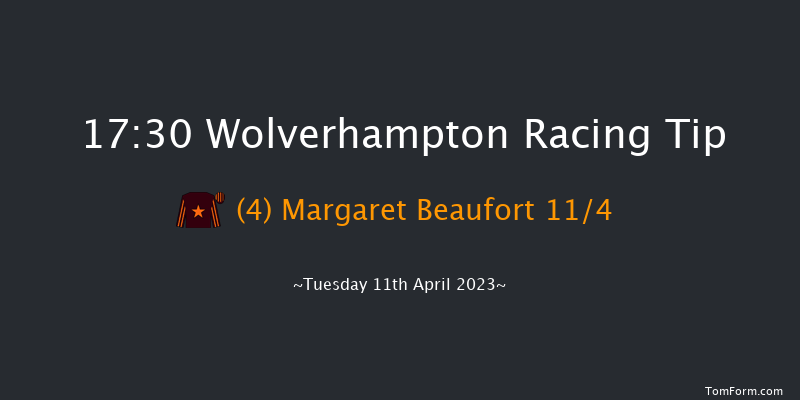 Wolverhampton 17:30 Handicap (Class 6) 12f Mon 10th Apr 2023