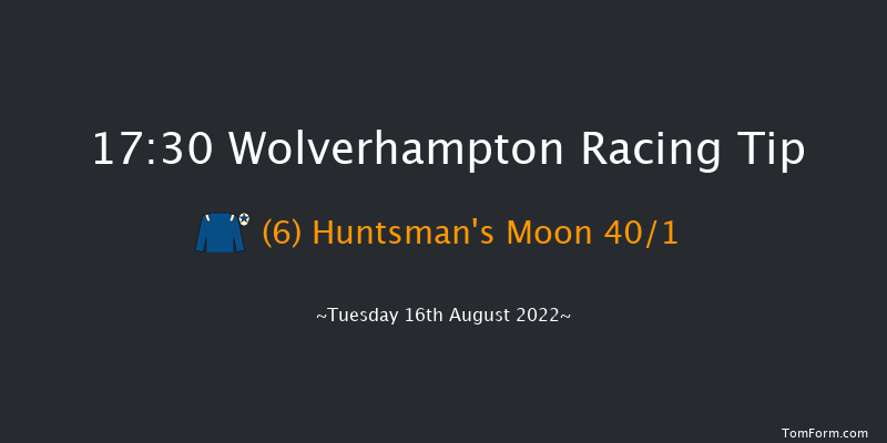 Wolverhampton 17:30 Handicap (Class 6) 6f Sat 13th Aug 2022