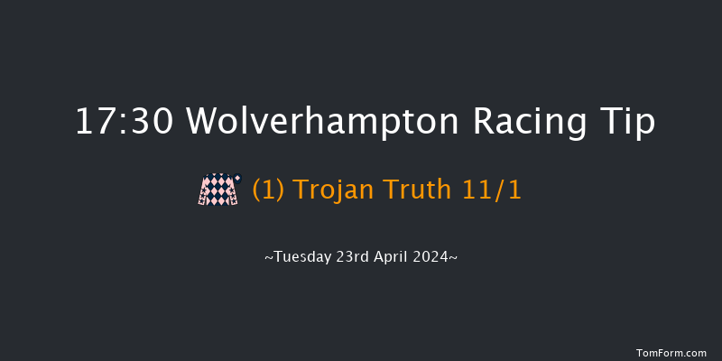Wolverhampton  17:30 Handicap (Class 6) 10f Sat 13th Apr 2024