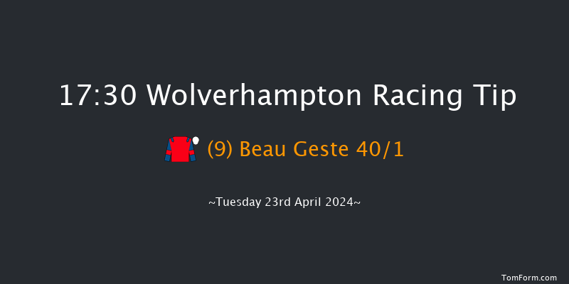Wolverhampton  17:30 Handicap (Class 6) 10f Sat 13th Apr 2024