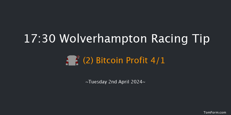 Wolverhampton  17:30 Handicap (Class 6) 9f Mon 1st Apr 2024