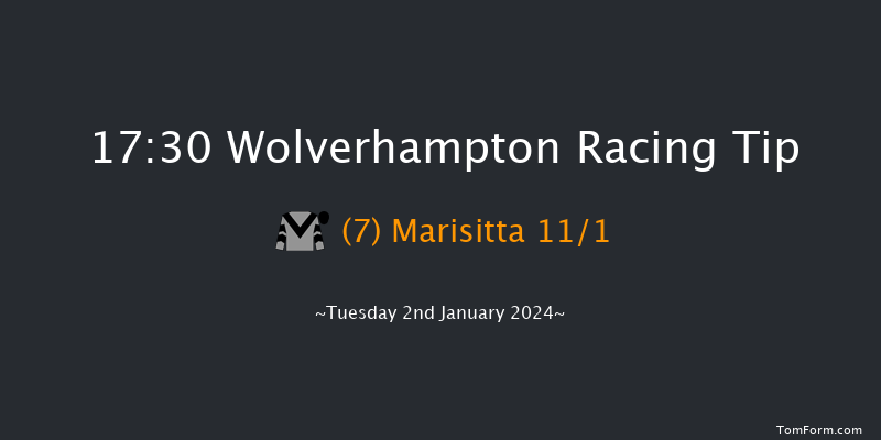 Wolverhampton 17:30 Stakes (Class 6) 10f Sat 30th Dec 2023