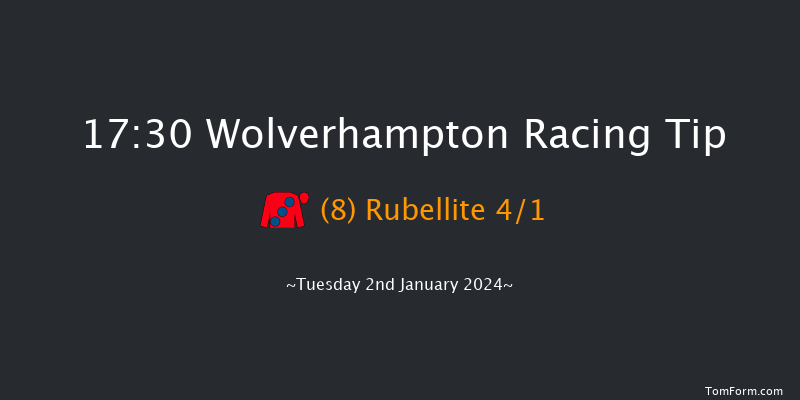 Wolverhampton 17:30 Stakes (Class 6) 10f Sat 30th Dec 2023