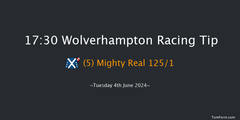 Wolverhampton  17:30 Maiden (Class 5) 5f Mon 13th May 2024