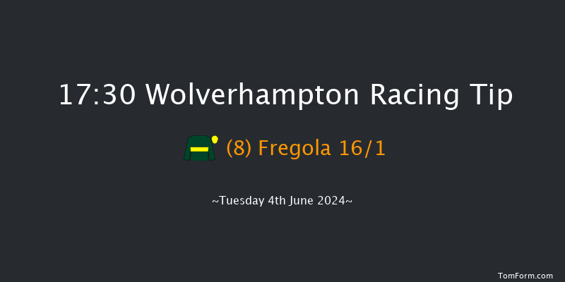 Wolverhampton  17:30 Maiden (Class 5) 5f Mon 13th May 2024