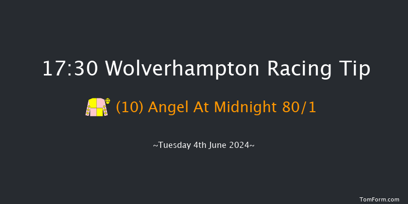 Wolverhampton  17:30 Maiden (Class 5) 5f Mon 13th May 2024