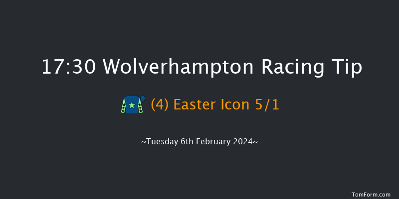 Wolverhampton  17:30 Handicap (Class 6) 14f Sat 3rd Feb 2024