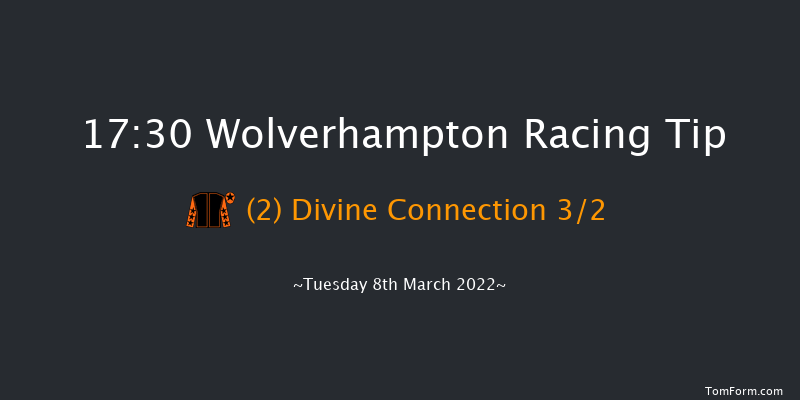 Wolverhampton 17:30 Stakes (Class 6) 7f Mon 7th Mar 2022