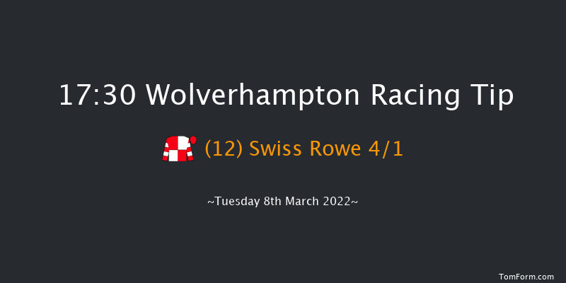 Wolverhampton 17:30 Stakes (Class 6) 7f Mon 7th Mar 2022