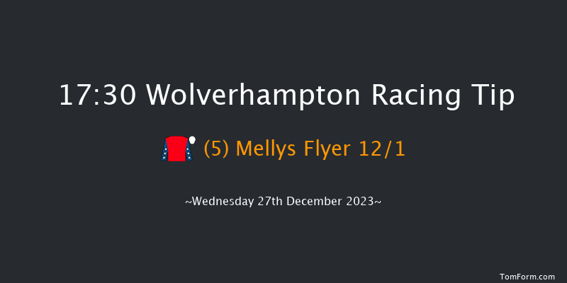 Wolverhampton 17:30 Handicap (Class 6) 6f Tue 26th Dec 2023