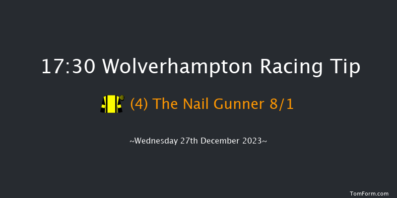 Wolverhampton 17:30 Handicap (Class 6) 6f Tue 26th Dec 2023