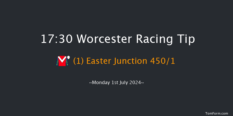 Worcester  17:30 Handicap Hurdle (Class 5)
20f Wed 26th Jun 2024