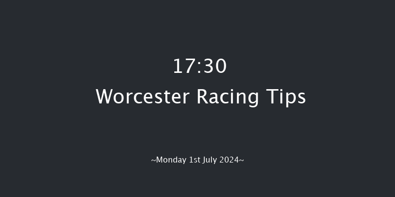Worcester  17:30 Handicap Hurdle (Class 5)
20f Wed 26th Jun 2024