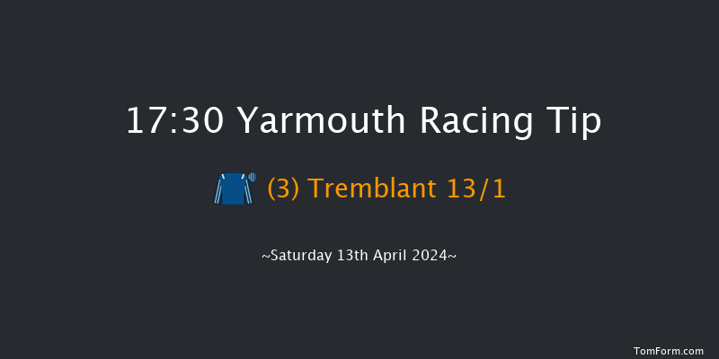 Yarmouth  17:30 Handicap (Class 4) 5f Tue 24th Oct 2023