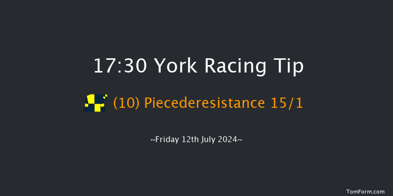 York  17:30 Handicap (Class 4) 12f Sat 15th Jun 2024