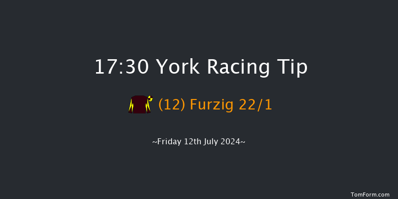 York  17:30 Handicap (Class 4) 12f Sat 15th Jun 2024