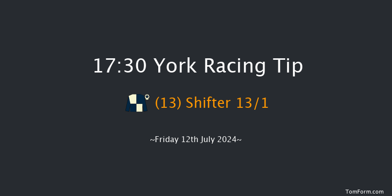 York  17:30 Handicap (Class 4) 12f Sat 15th Jun 2024