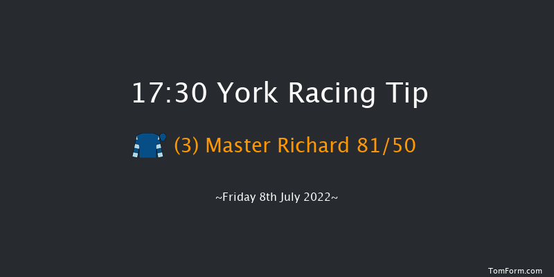 York 17:30 Handicap (Class 4) 8f Sat 11th Jun 2022