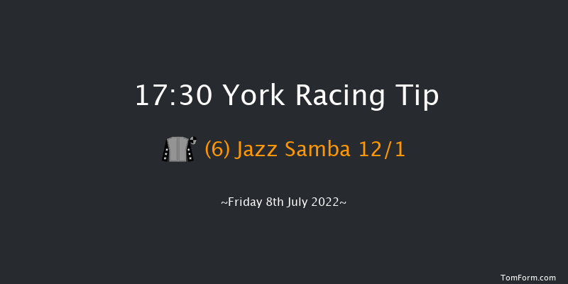 York 17:30 Handicap (Class 4) 8f Sat 11th Jun 2022