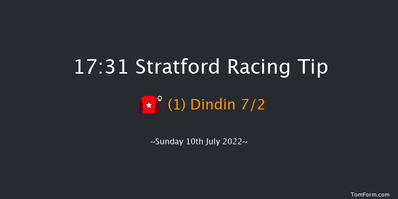 Stratford 17:31 Handicap Chase (Class 5) 17f Tue 28th Jun 2022