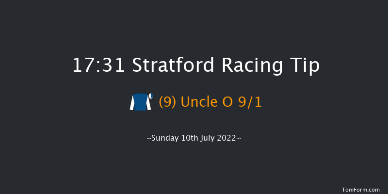 Stratford 17:31 Handicap Chase (Class 5) 17f Tue 28th Jun 2022