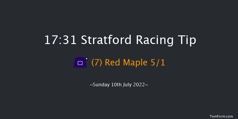 Stratford 17:31 Handicap Chase (Class 5) 17f Tue 28th Jun 2022