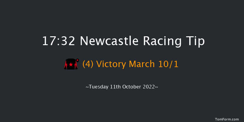 Newcastle 17:32 Handicap (Class 6) 12f Fri 7th Oct 2022