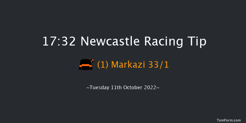 Newcastle 17:32 Handicap (Class 6) 12f Fri 7th Oct 2022