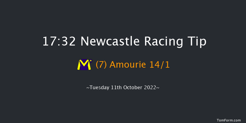 Newcastle 17:32 Handicap (Class 6) 12f Fri 7th Oct 2022