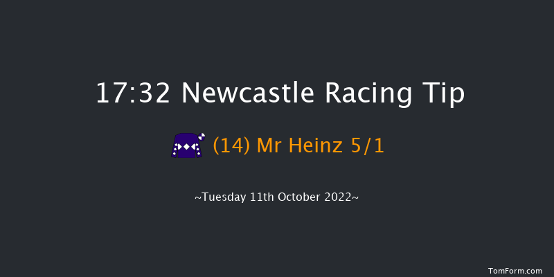 Newcastle 17:32 Handicap (Class 6) 12f Fri 7th Oct 2022