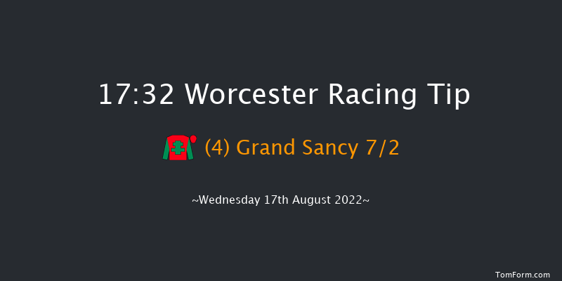 Worcester 17:32 Handicap Chase (Class 2) 23f Tue 26th Jul 2022