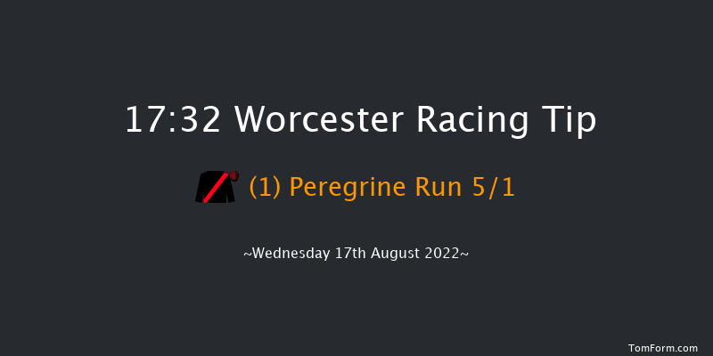 Worcester 17:32 Handicap Chase (Class 2) 23f Tue 26th Jul 2022