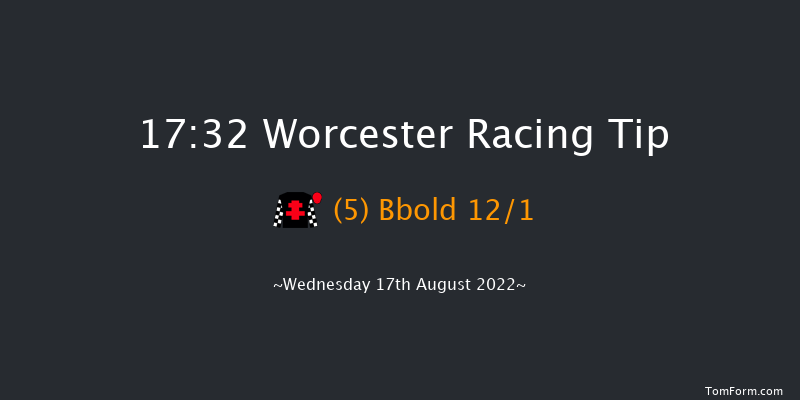 Worcester 17:32 Handicap Chase (Class 2) 23f Tue 26th Jul 2022