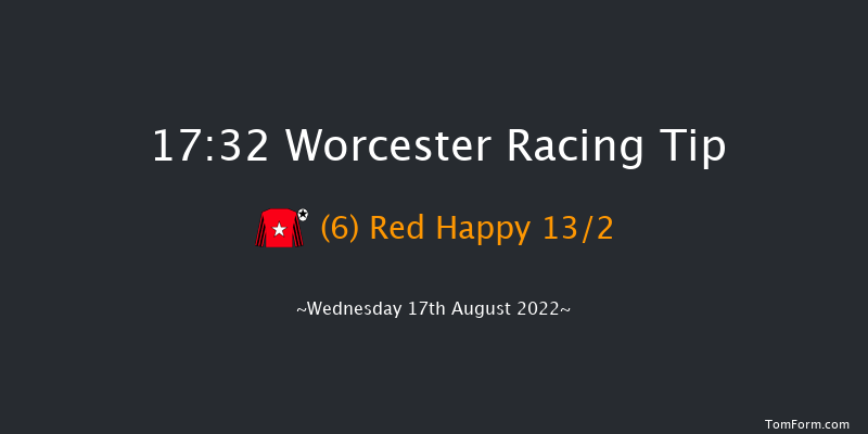 Worcester 17:32 Handicap Chase (Class 2) 23f Tue 26th Jul 2022