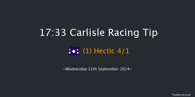 Carlisle  17:33 Handicap (Class 5) 7f Thu 29th Aug 2024