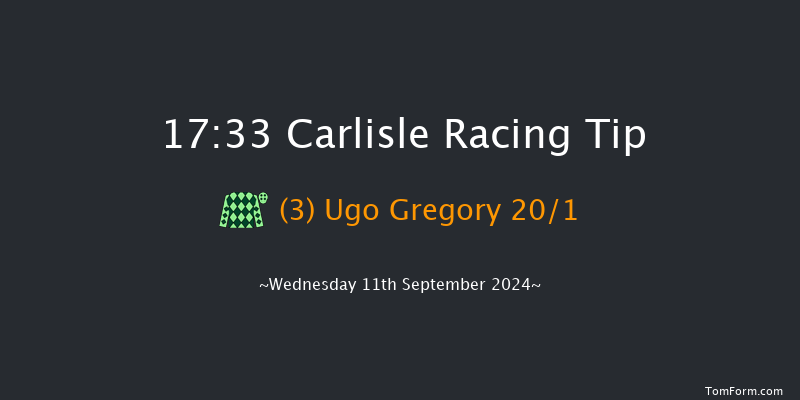 Carlisle  17:33 Handicap (Class 5) 7f Thu 29th Aug 2024