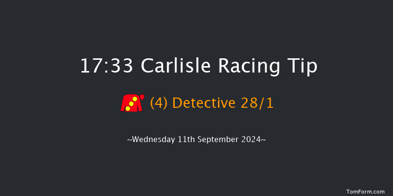 Carlisle  17:33 Handicap (Class 5) 7f Thu 29th Aug 2024