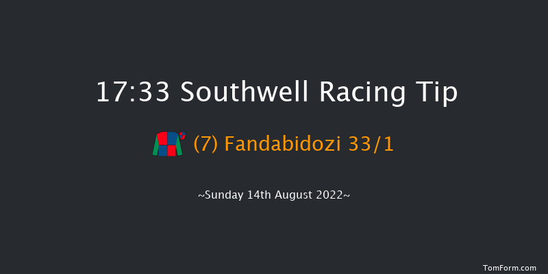 Southwell 17:33 Handicap (Class 5) 12f Fri 29th Jul 2022