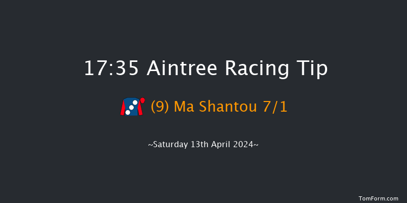 Aintree  17:35 NH Flat Race (Class 1) 17f Fri 12th Apr 2024