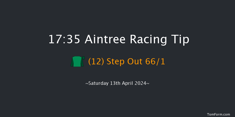 Aintree  17:35 NH Flat Race (Class 1) 17f Fri 12th Apr 2024