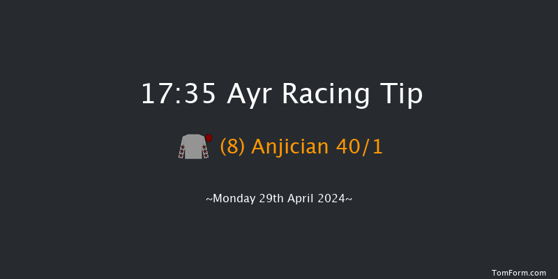 Ayr  17:35 Handicap (Class 6) 13f Sat 20th Apr 2024